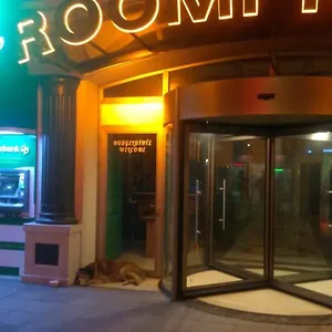 ماي بيد فندق اسطنبول