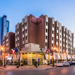مينا فندق الرياض