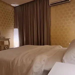 شقة راحة Comfort