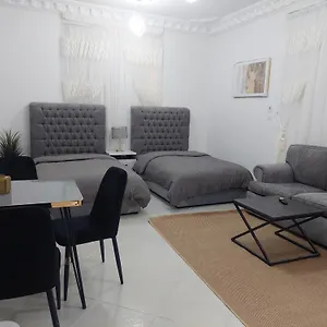 Your شقة المدينة المنورة