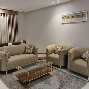 Maya Suits شقة المدينة المنورة