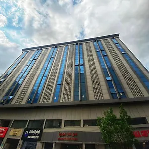 كنان العزيزية خلال شهر رمضان المبارك تتوفر خدمة النقل Kinan Al Azizyyah The Holy Month Of Ramadan, Shuttle Service Is Available Mekke