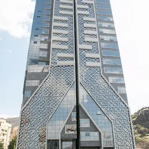 Hotel Lamar Ajyad First Tower B