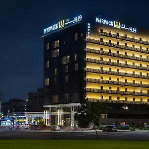 ورويك فندق جدة