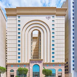 فندق مكارم أم القرى