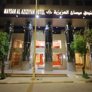 Maysan Al Aziziyah Mecca