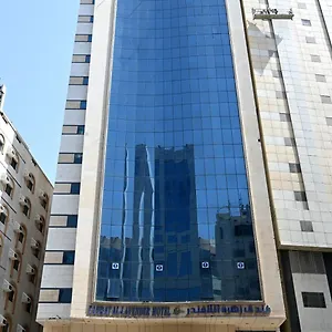 فندق Zahrat Al Lavender