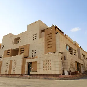 بيت شباب Sands - Center