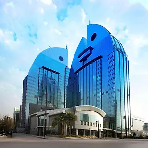 نوفوتيل العنود فندق الرياض