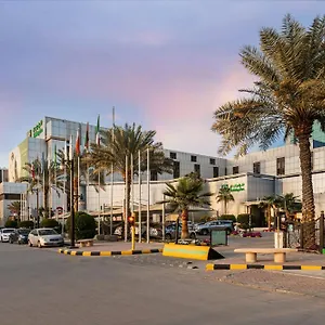هوليدي ان القصر فندق الرياض