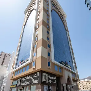 فندق العليان بلازا