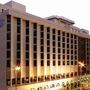 فندق الشهداء
