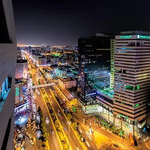 Hotel Al Azizia