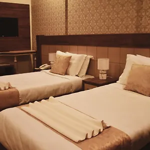 Hotel Snood Al Salam