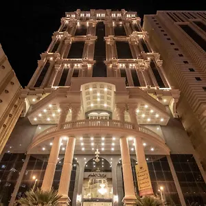 Hotel Ewg Rahaf Al Mashaer