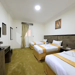 فندق سنود اجياد