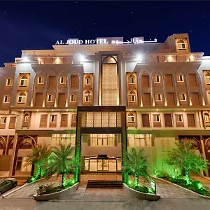 Hotel Al Joud Hotel, Makkah