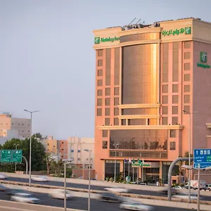 هوليداي إن بوابة فندق جدة