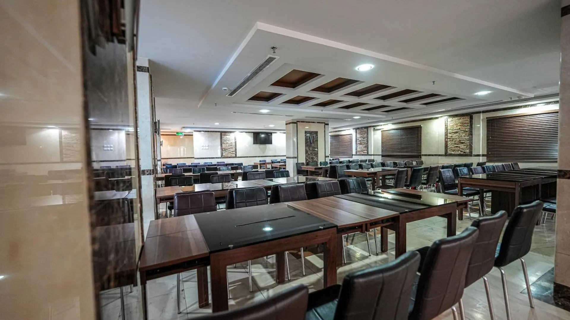Snood Al Azama Hotel Mecca