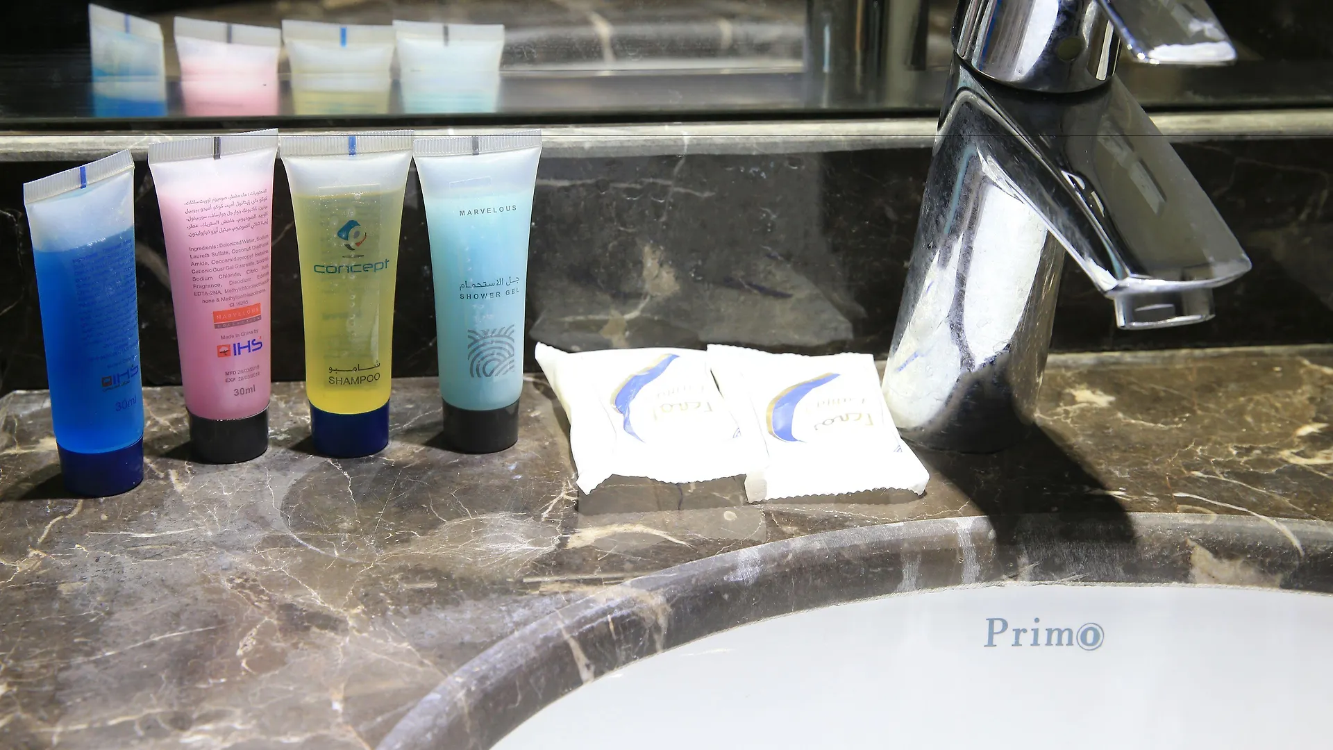 فندق سنود العظمة Snood Al Azama Hotel Mekke