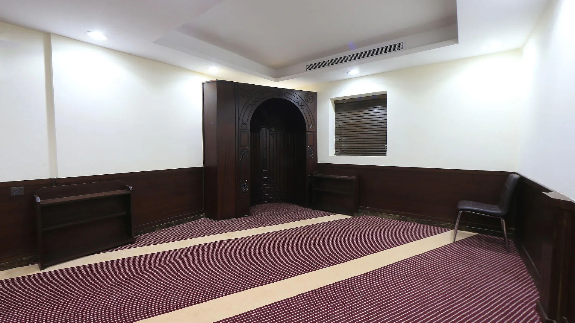 فندق سنود العظمة Snood Al Azama Hotel La Mecque Arabie saoudite