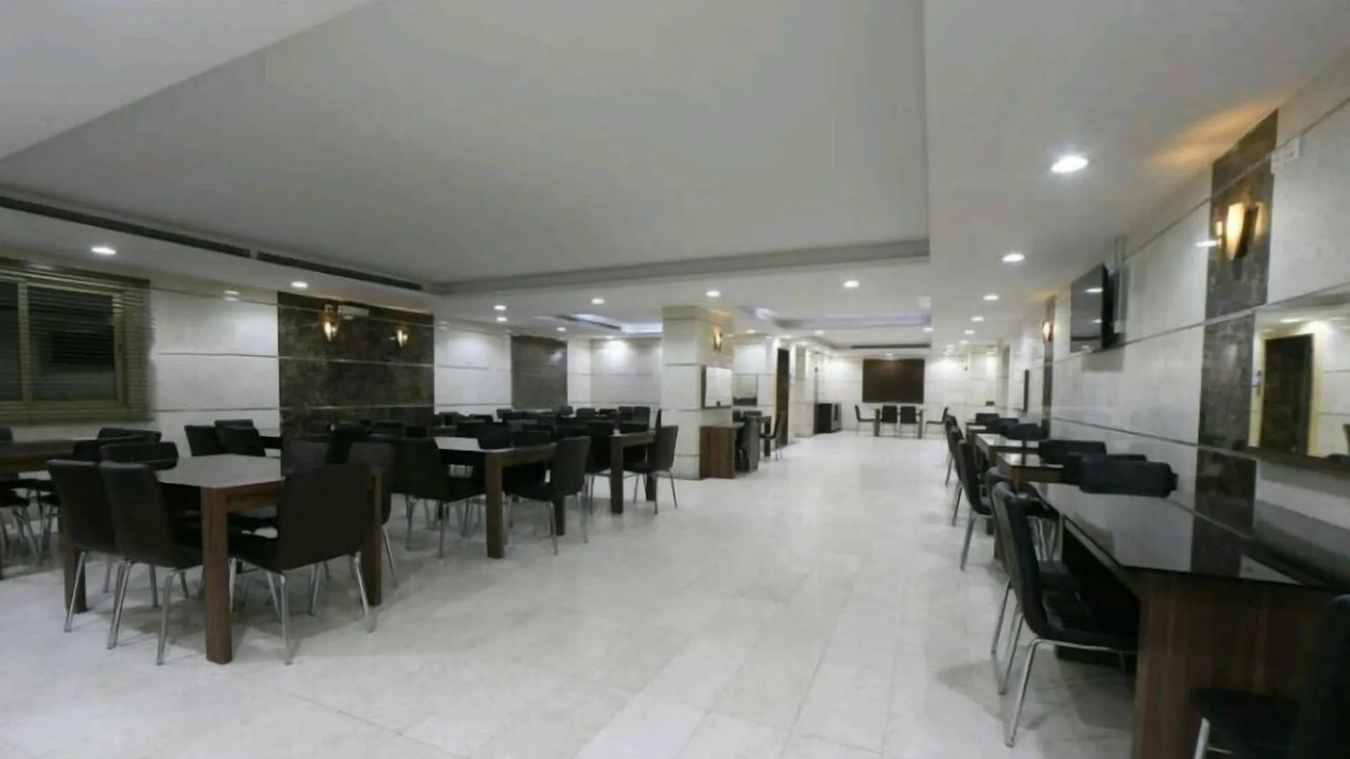فندق سنود العظمة Snood Al Azama Hotel La Mecque