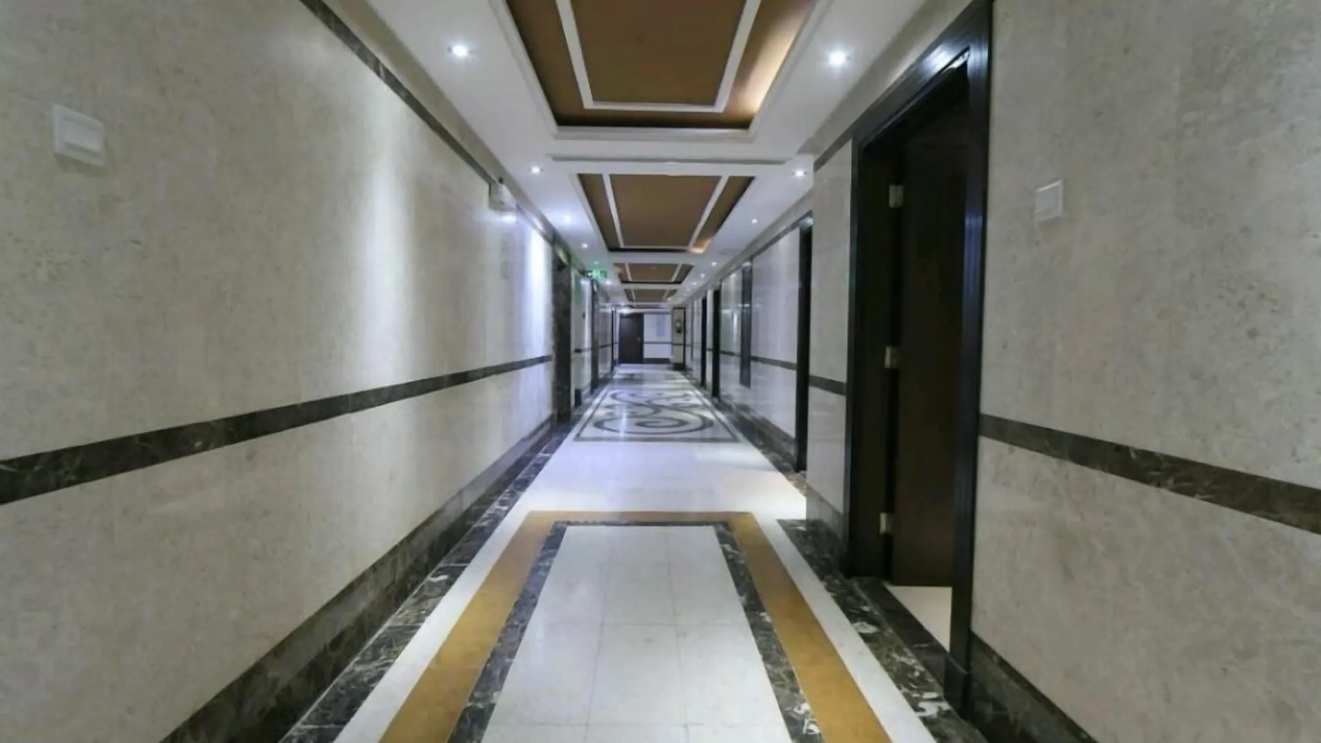 فندق سنود العظمة Snood Al Azama Hotel Mekke 2*,