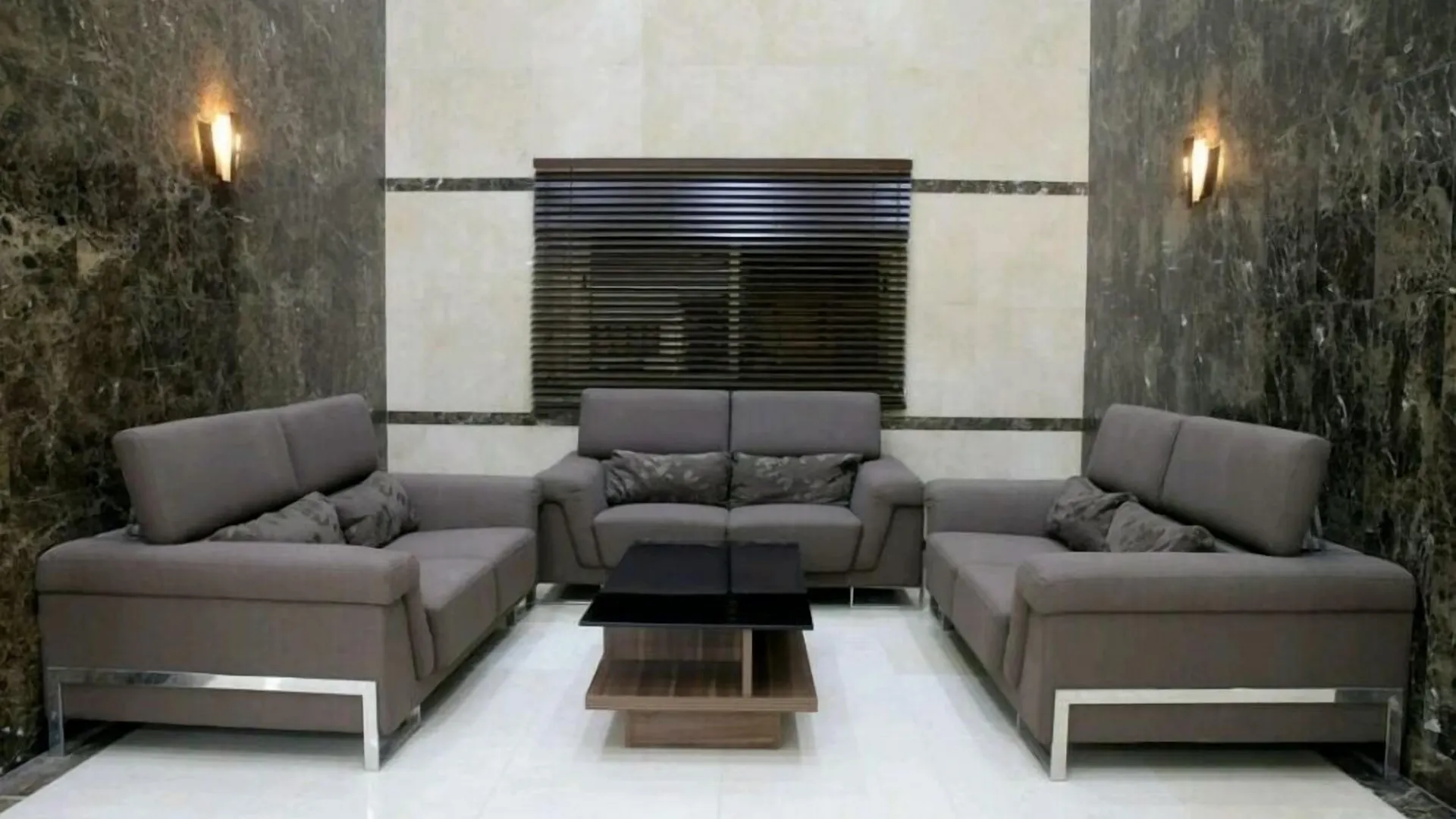 فندق سنود العظمة Snood Al Azama Hotel La Mecque 2*,