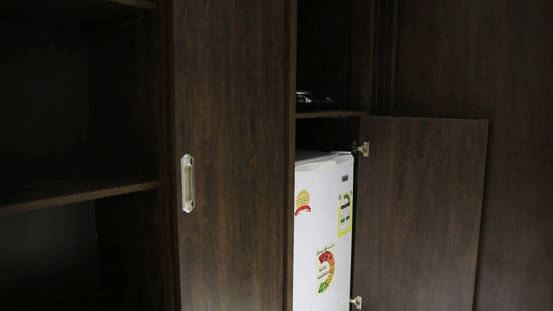 فندق سنود العظمة Snood Al Azama Hotel La Mecque