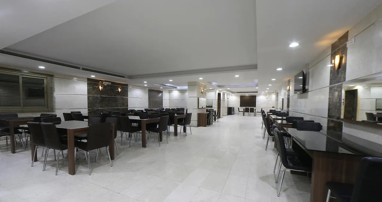 Snood Al Azama Hotel Mecca