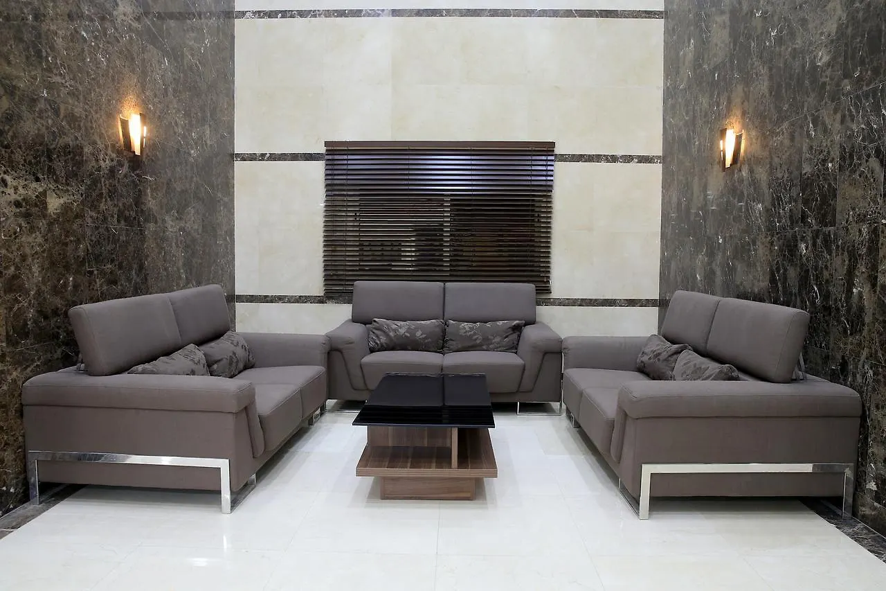 Snood Al Azama Hotel Mecca 3*,