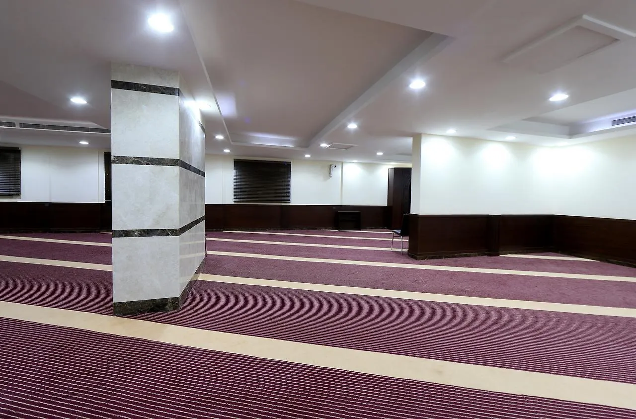 فندق سنود العظمة مكة