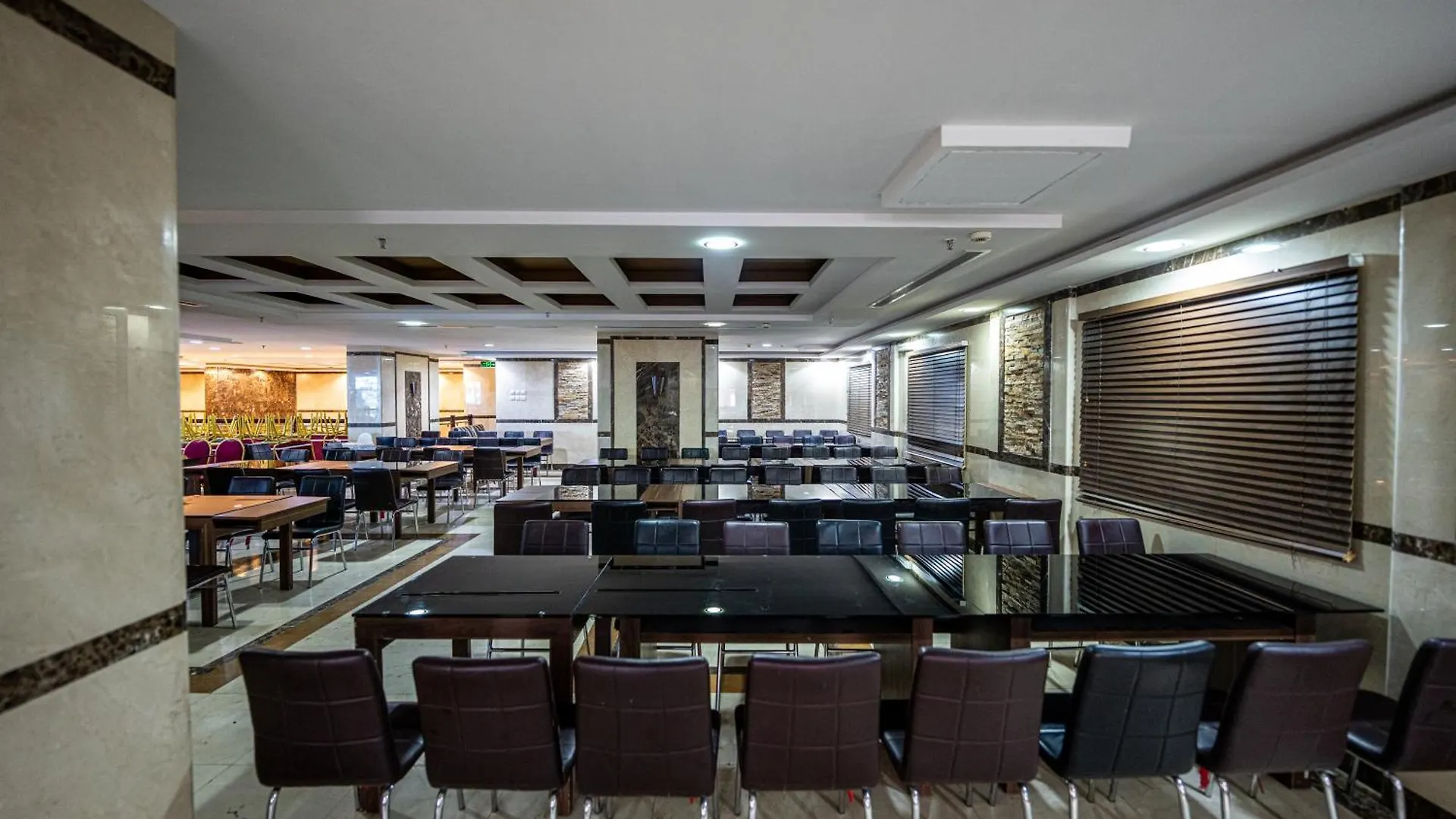 فندق سنود العظمة Snood Al Azama Hotel Mecca 2*,  Arab Saudi