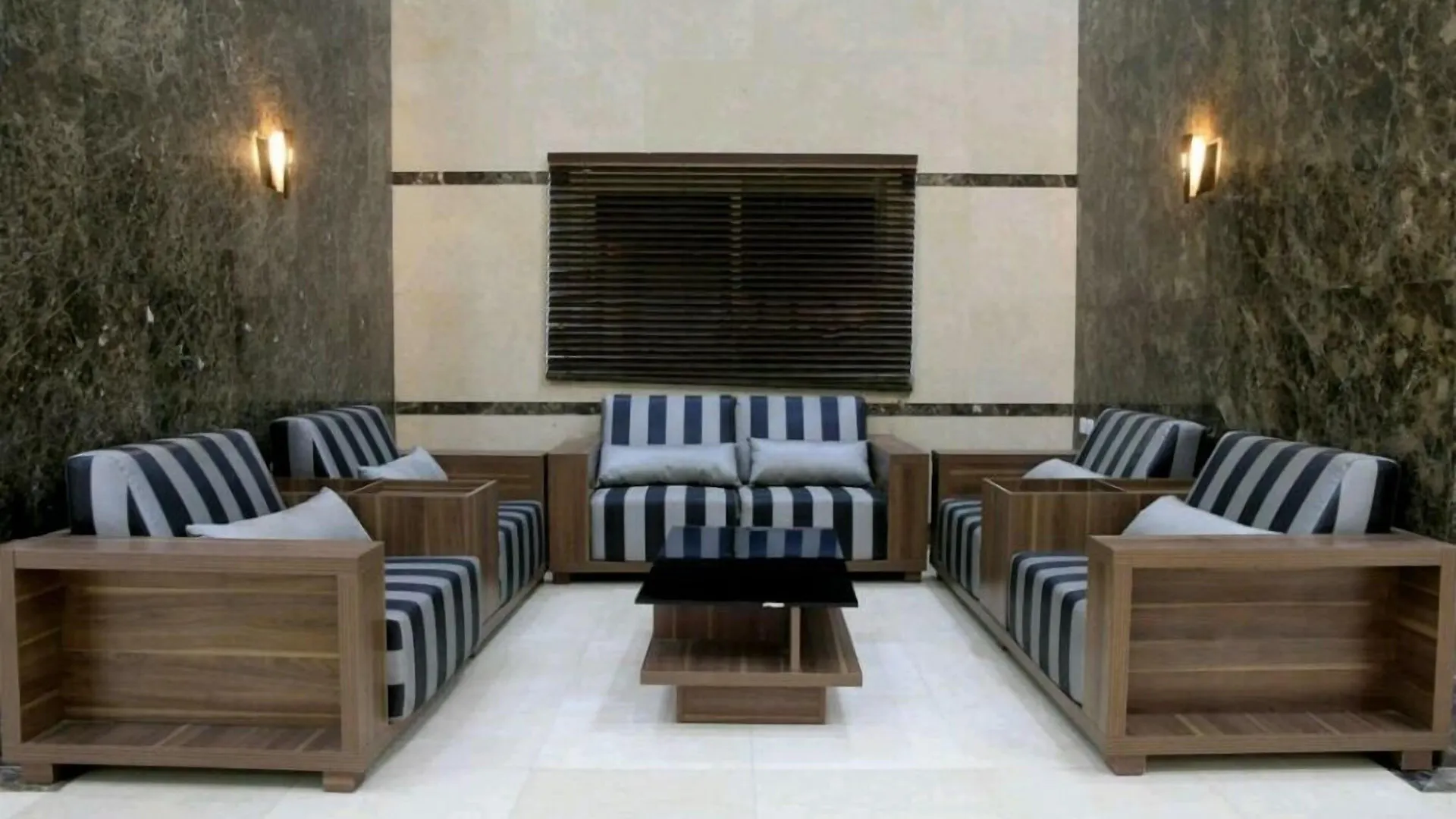 فندق سنود العظمة Snood Al Azama Hotel Mecca