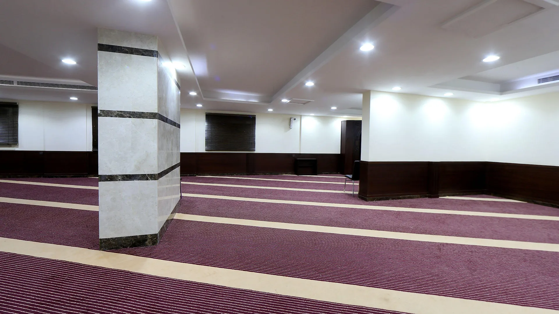 فندق سنود العظمة Snood Al Azama Hotel Mekke